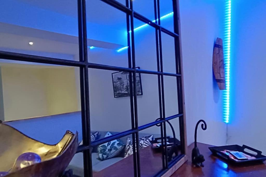 Le Limouxin Jungle Wifi, Petit Balcon *oc Keys Limoux