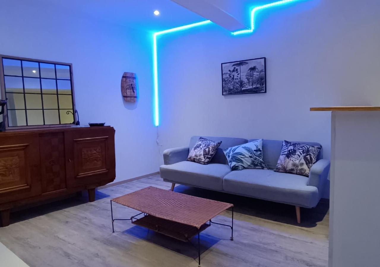 Le Limouxin Jungle Wifi, Petit Balcon *oc Keys Apartment