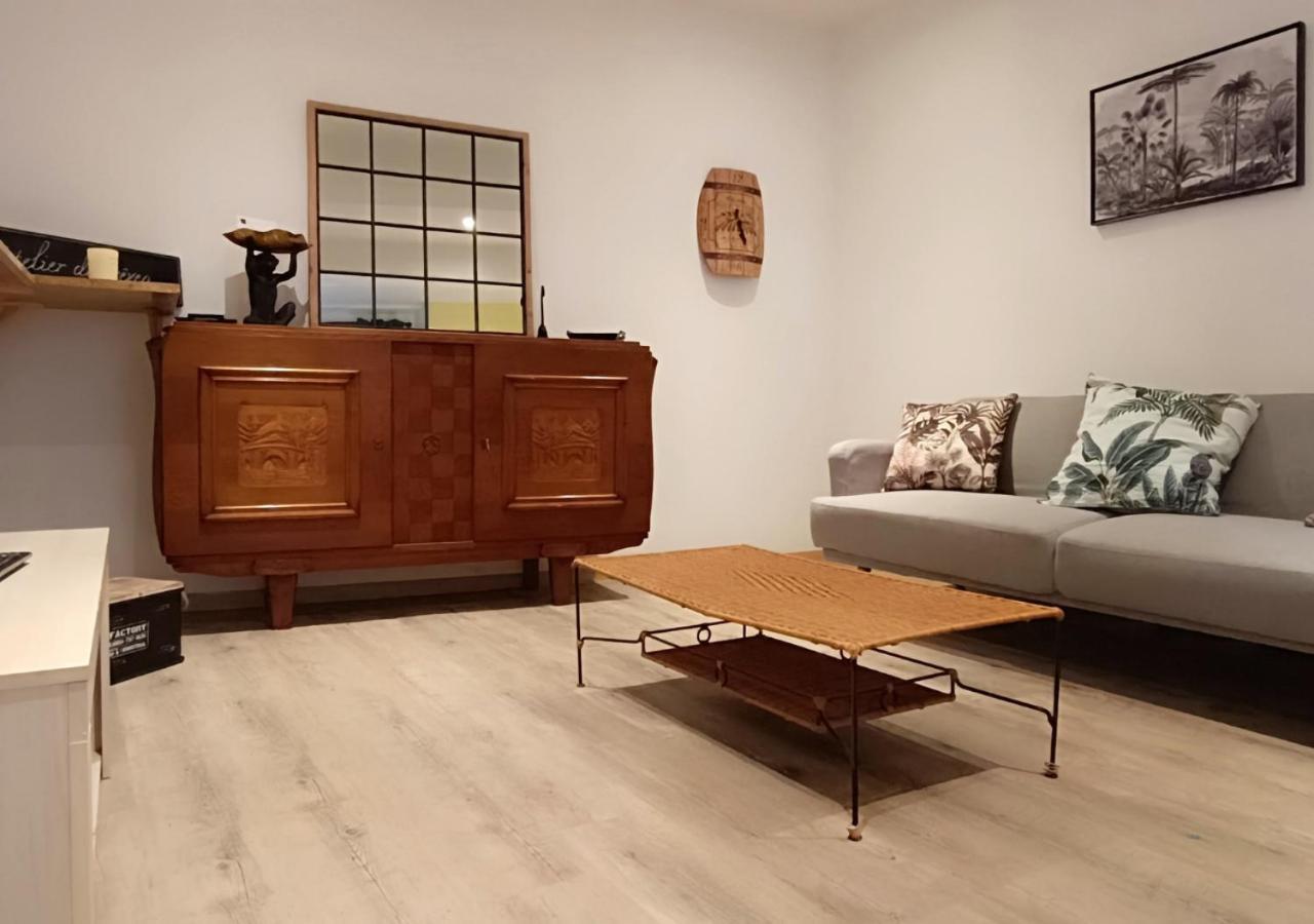 Apartamento Le Limouxin Jungle Wifi, Petit Balcon *oc Keys