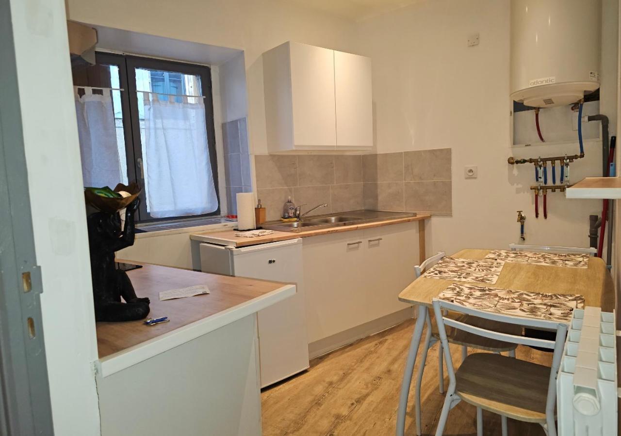Le Limouxin Jungle Wifi, Petit Balcon *oc Keys Apartamento Limoux