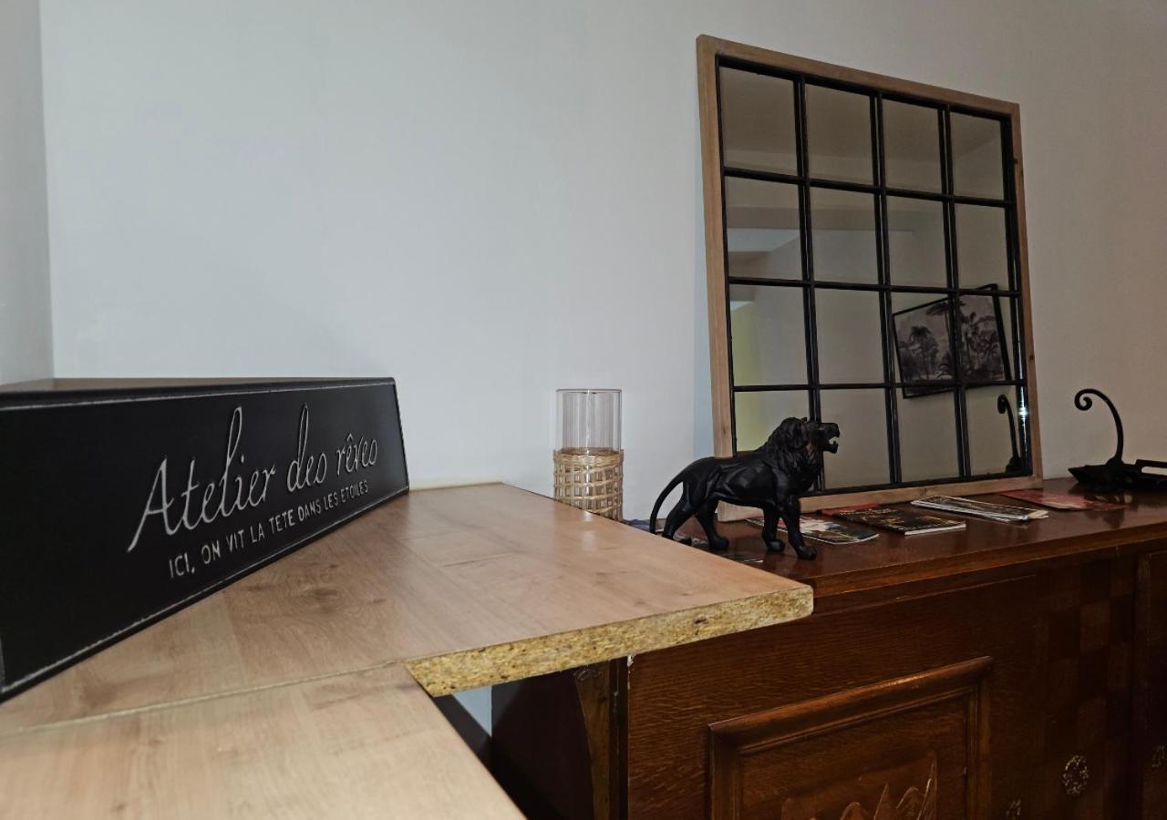 Apartment Le Limouxin Jungle Wifi, Petit Balcon *oc Keys Limoux