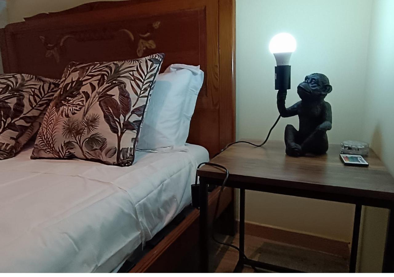 Le Limouxin Jungle Wifi, Petit Balcon *oc Keys