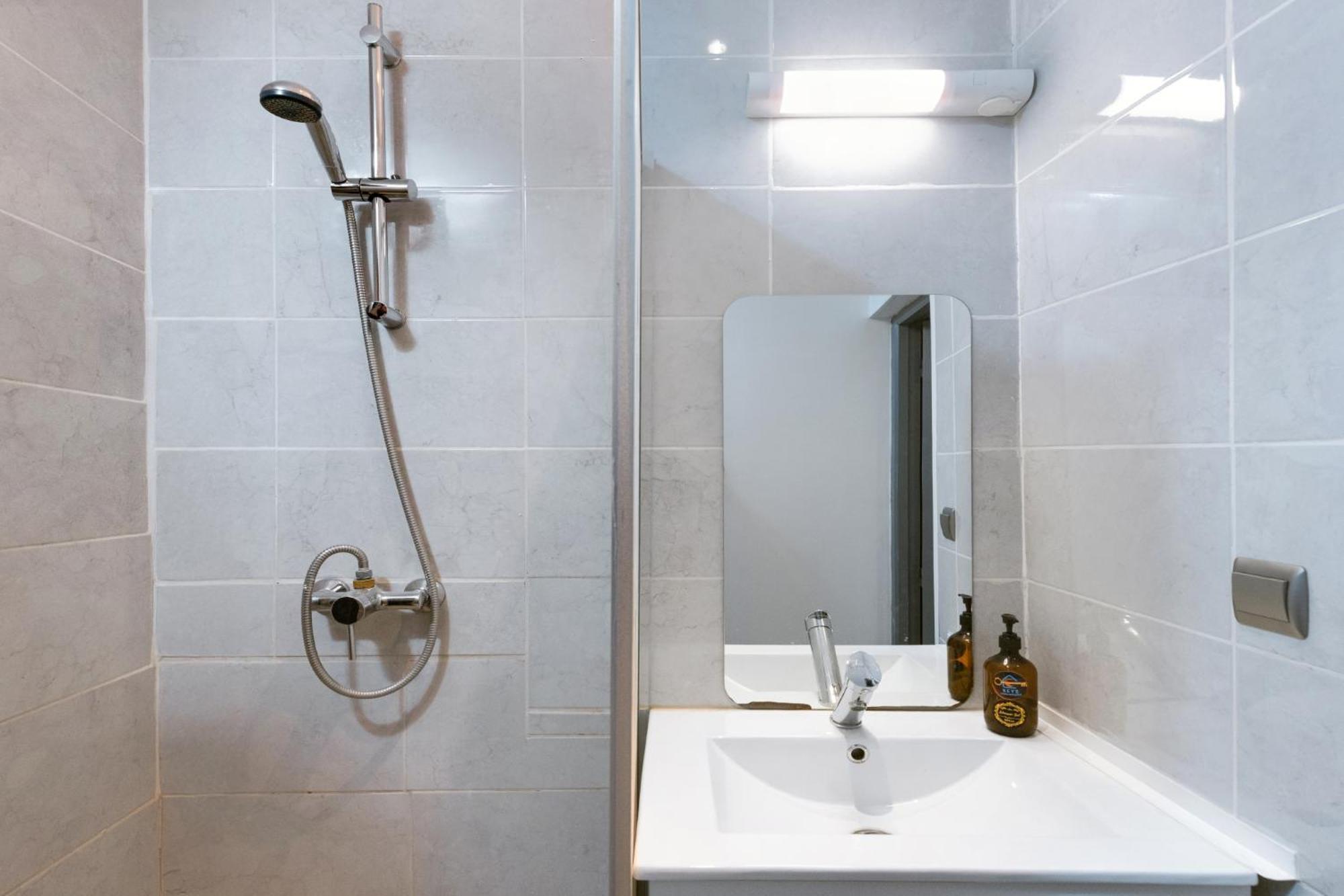Apartment Le Limouxin Jungle Wifi, Petit Balcon *oc Keys Limoux